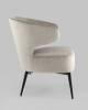 Стул Stool Group Royal vd-royal-b25 светло-серый фото 3