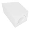 Накладной светильник Lumina Deco Feldi LDC 8061-L WT фото 2