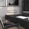 Телефонная розетка RJ-11 Werkel W1182013 фото 4
