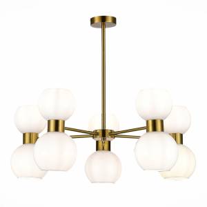 Потолочный светильник Evoluce Thonet SLE1138-302-10