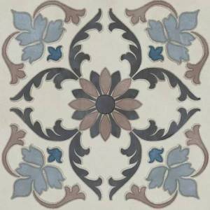 Декор Kerama Marazzi Чементо VT/A594/5301 2 матовый 20x20