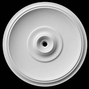 Розетка Artpole SRT127 70.9x4.9x70.9