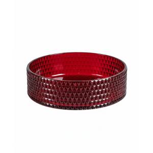 Раковина Armadi Art Monaco 817-R 40 см, рубин