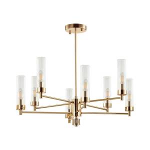 Подвесная люстра Lumion Classi 5274/8C