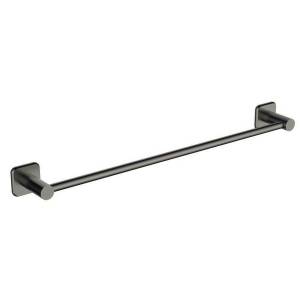 Полотенцедержатель Wonzon & Woghand WW-V1101-GM темный графит