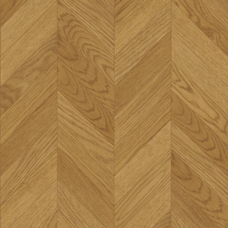 Паркетная доска Lab Arte Chevron Французская Елка Дуб рустик Кольт лак 600-475x125x14/3