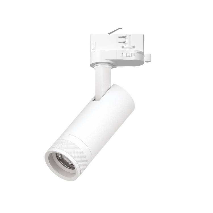 Трековый светодиодный светильник Lightstar Canno Pro C4126QT