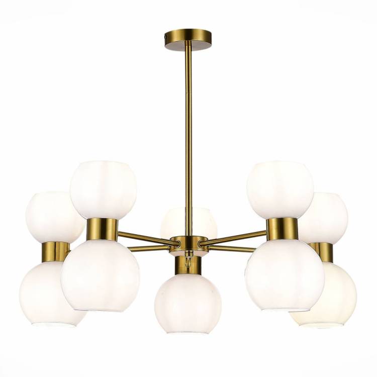 Потолочный светильник Evoluce Thonet SLE1138-302-10