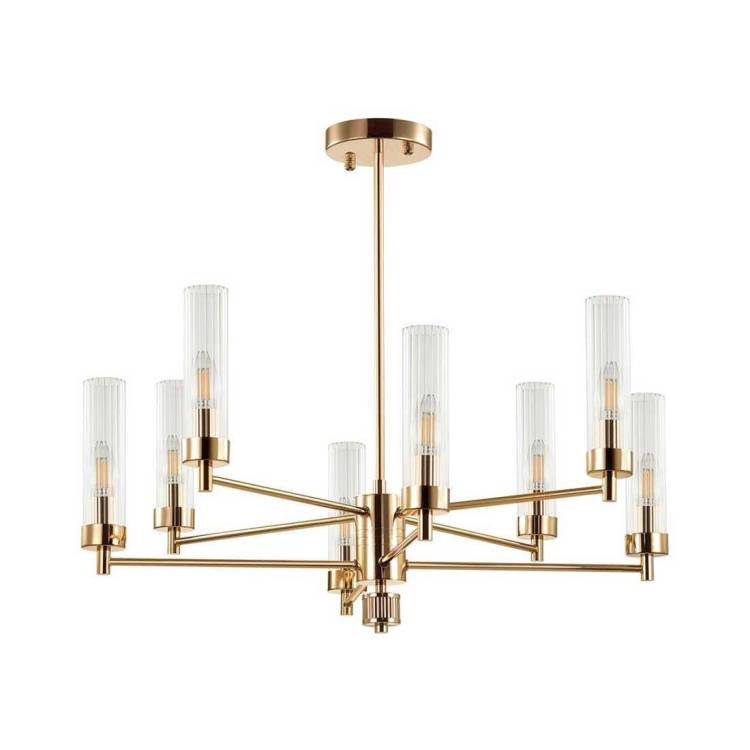 Подвесная люстра Lumion Classi 5274/8C