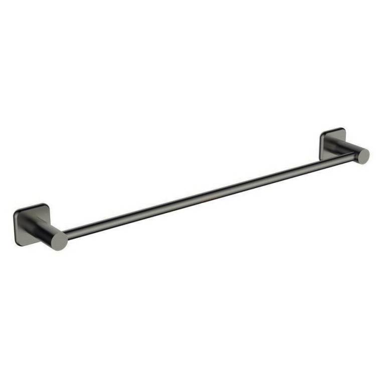 Полотенцедержатель Wonzon & Woghand WW-V1101-GM темный графит