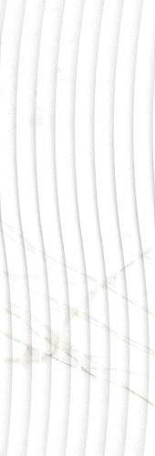Декор Museum Dual White Decor SP/33,3X100/R 33.3x100