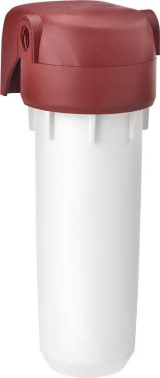 Предфильтр Барьер Профи ИН-ЛАЙН для горячей воды