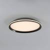 Потолочный светильник LED4U L3020-400 BK фото 5