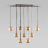 Подвесной светильник TK Lighting 6149 Estera