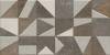 Керамическая плитка Azori Urban 00-00109557 sugar 31.5x63
