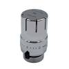 Термостатическая головка Primoclima Armature Mini PCHEAD15C М30х1,5, хром
