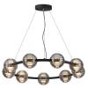 Люстра Odeon Light Troni 5041/90L фото 2