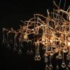 Подвесная люстра Loft IT Bijout 10067/1250 GD фото 5