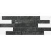 Декор Italon Скайфолл 620110000106 Неро Брик 3D 28x78