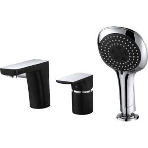 Смеситель D&K Berlin Technische DA1434915