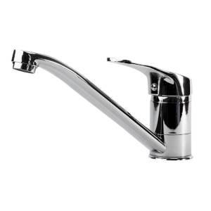 Смеситель для кухни Voda Lucky LY 05 хром