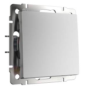 Выключатель одноклавишный Werkel Встраиваемые механизмы W1110065