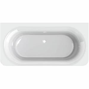 Ванна из искусственного камня Астра-Форм Прима 01010037 185x90