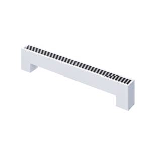 Напольный конвектор Royal Thermo STEP-130/130/1400-2-N-WT-LG-NA