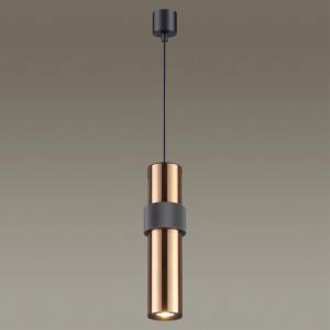 Подвесной светильник Odeon Light L-vision Afra 4739/5L