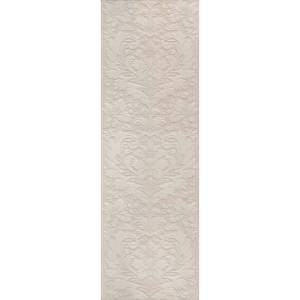 Керамическая плитка Kerama Marazzi Монсеррат 14046R Структура Бежевый Светлый Обрезной 40x120