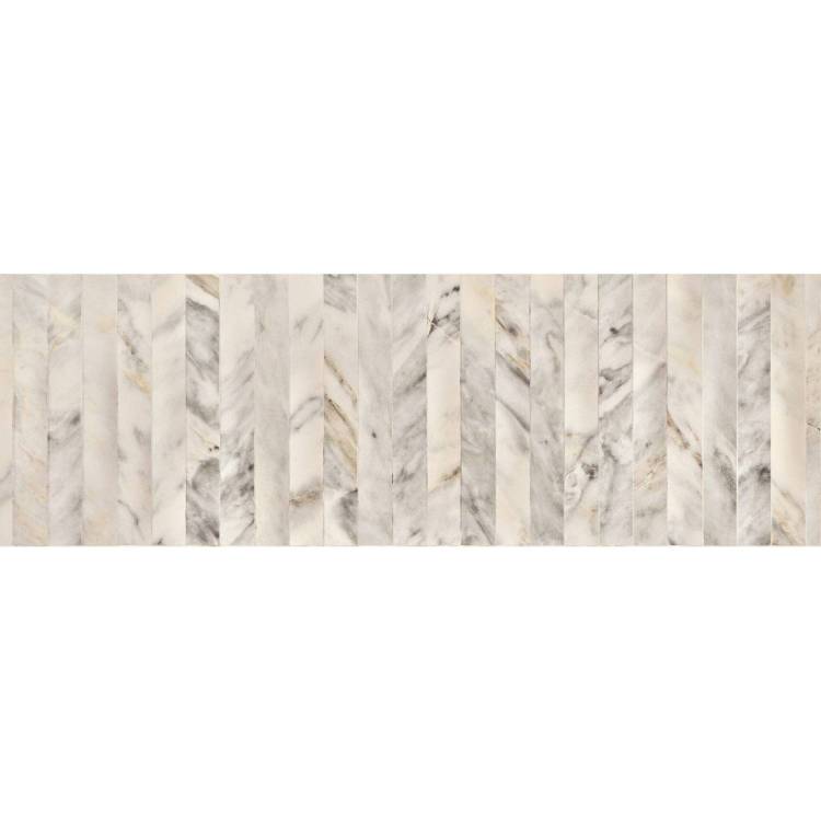 Керамическая плитка El Molino Samoa Scala Grey 30x90