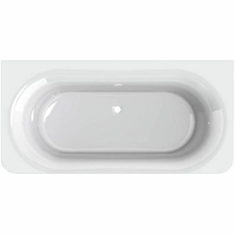 Ванна из искусственного камня Астра-Форм Прима 01010037 185x90