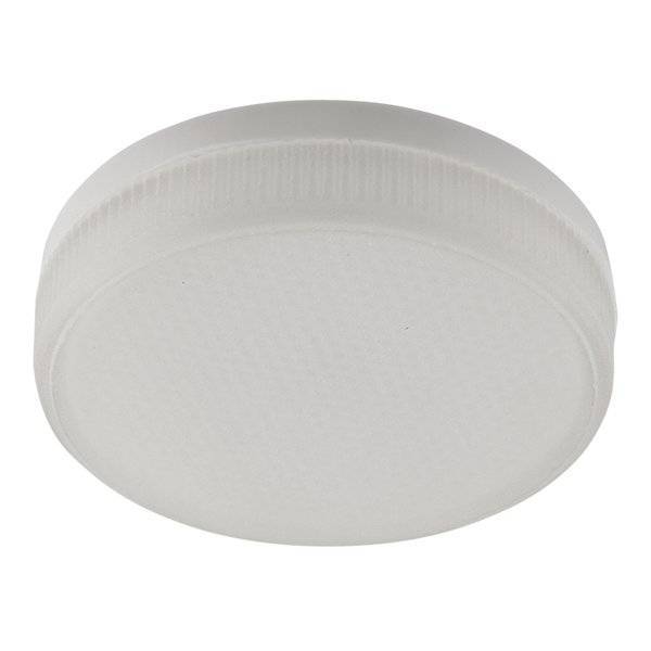 Лампа светодиодная Lightstar LED 929042 GX5.3 4.2W 2800K