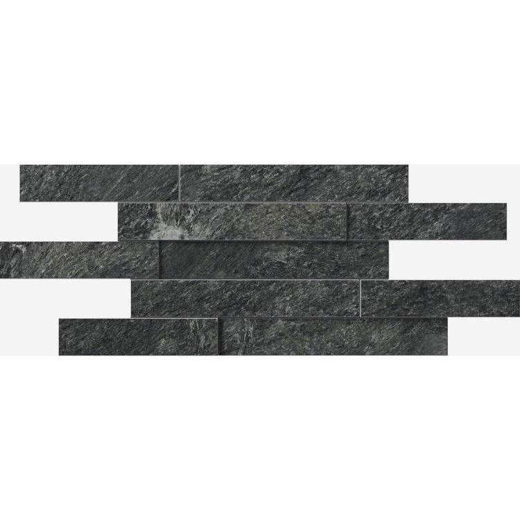 Декор Italon Скайфолл 620110000106 Неро Брик 3D 28x78
