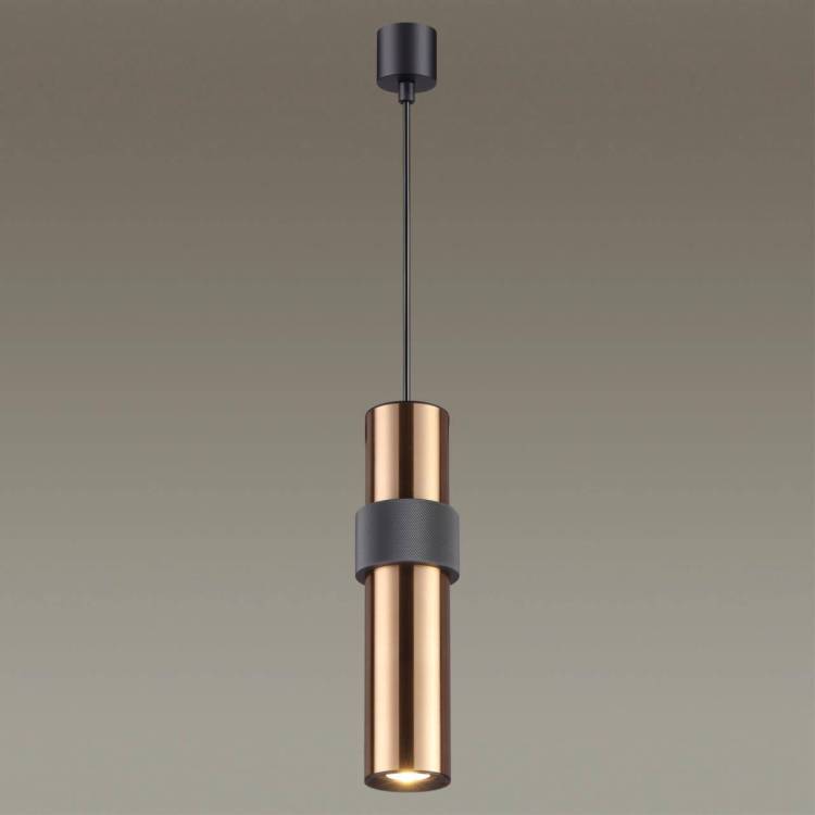 Подвесной светильник Odeon Light L-vision Afra 4739/5L