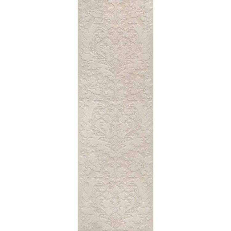 Керамическая плитка Kerama Marazzi Монсеррат 14046R Структура Бежевый Светлый Обрезной 40x120