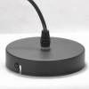 Подвесной светильник Lussole Lgo Bossier LSP-8273 фото 4
