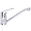 Смеситель для кухни OneLife P11-000CR,хром фото 2