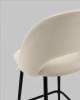 Стул полубарный Stool Group Меган Sn LV-122-H07-01P-01 Бежевый фото 6
