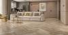 LVT Ламинат CronaFloor Herringbone 2.5/34 4V 07 Дуб Лилль 640x128 фото 5