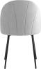 Стул Stool Group Логан SN LV-121-Cs-01-01 светло-серый фото 5