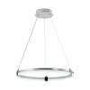 Подвесная люстра Profit Light 6043/1 WHT+CHR фото 2