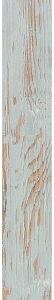 Керамогранит Gaya Fores Tribeca Aqua 15x90