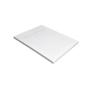 Поддон для душа Radaway Teos F HTF11090-04 110x90x4 Белый, универсальный