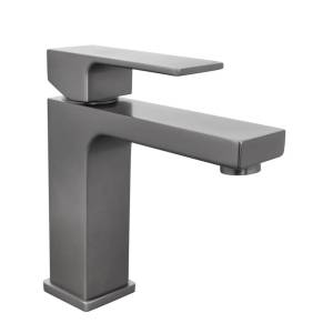 Смеситель для раковины Stella Polar Савойя SP-00001960 S3021 оружейная сталь