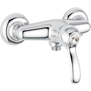 Смеситель для душа Migliore Lem Swarovski 18883 хром