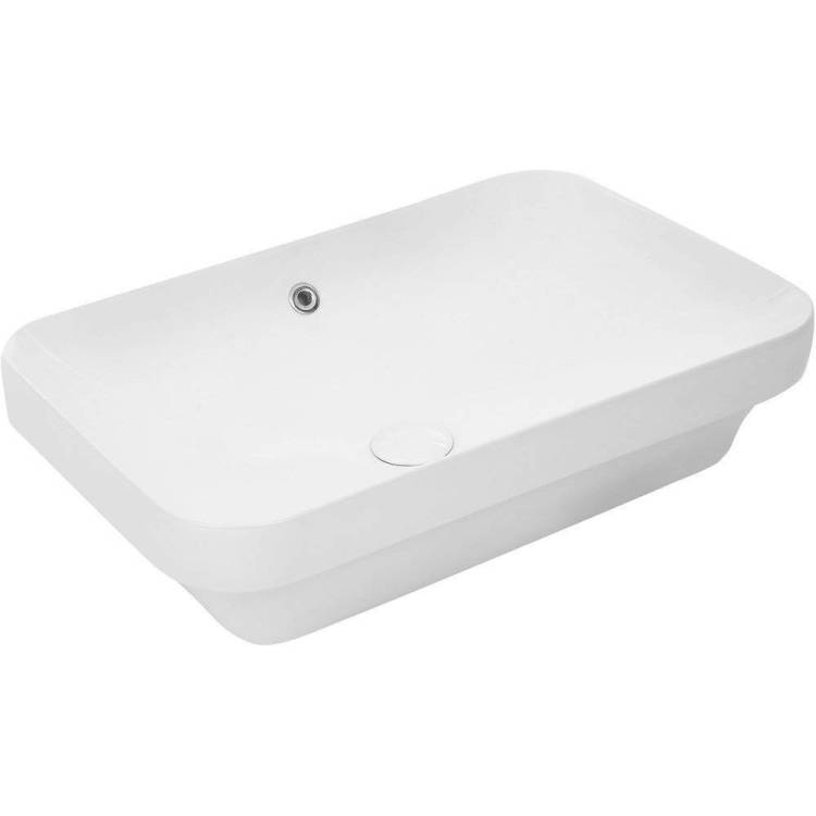 Раковина Weltwasser WW Deilbach 10000003893 6051 60 см