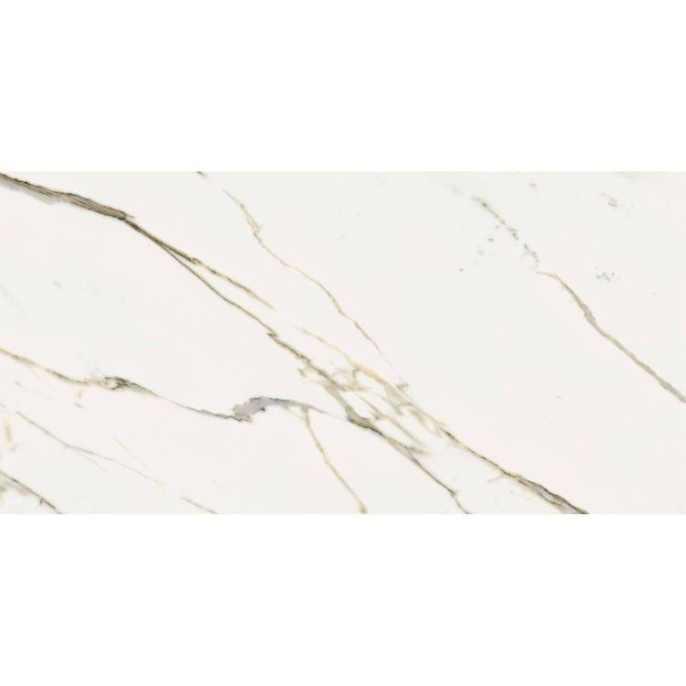 Керамогранит Italon Стелларис 610010002832 Calacatta Gold Nat Ret 60x120