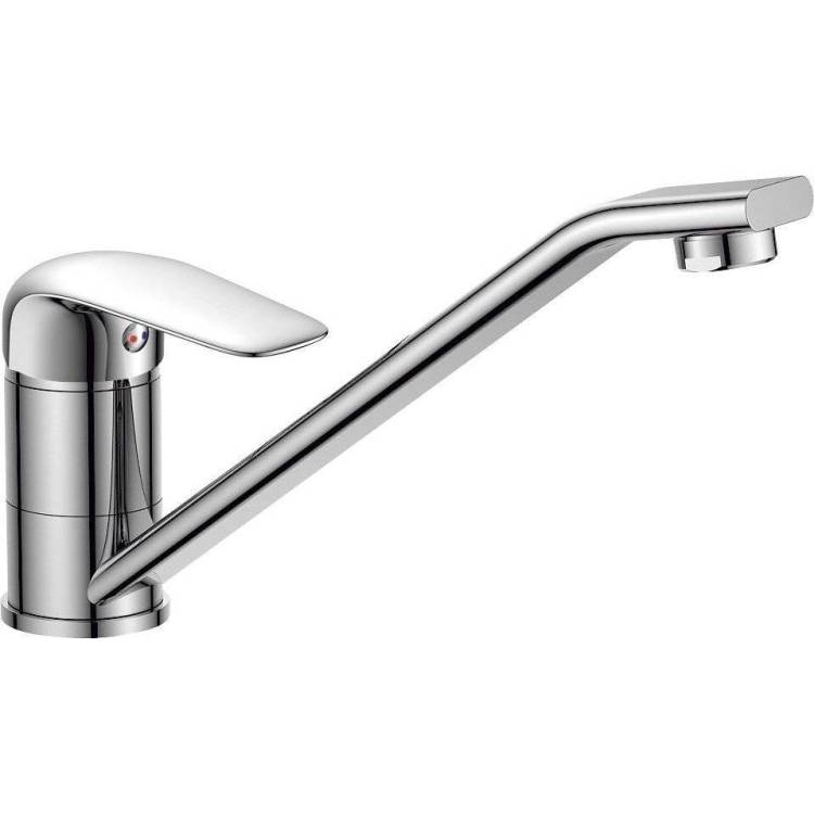 Смеситель для кухни Rush Fiji FI1835-25