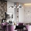 Настенный светильник Odeon Light Bingo 4304/7WL фото 4